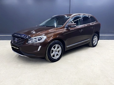 Volvo XC60, 2015г, передний привод, автомат
