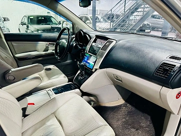 Lexus RX, 2007г, полный привод, автомат