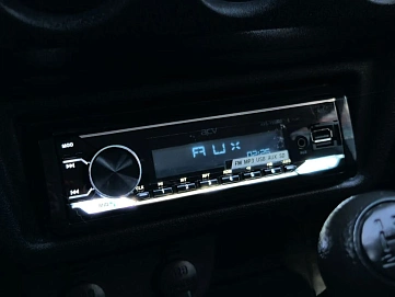 Lada (ВАЗ) Niva Legend, 2022г, полный привод, механика