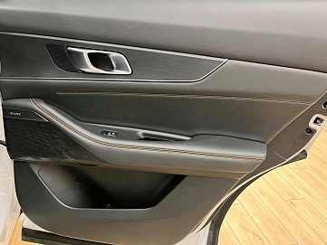 Changan UNI-K, 2024г, полный привод, автомат