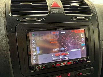 Volkswagen Jetta, 2009г., передний привод, механика