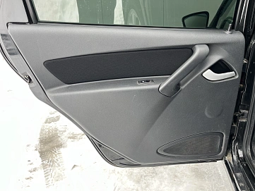 Lada (ВАЗ) Granta, 2014г, передний привод, механика