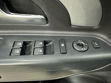 Kia Ceed, 2010г, передний привод, механика