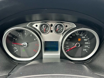 Ford Focus, 2006г, передний привод, механика