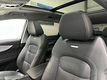 Chery Tiggo 7 Pro Max, 2023г, передний привод, вариатор