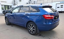 Lada (ВАЗ) Vesta, 2021г., передний привод, механика