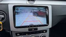 Volkswagen Passat, 2012г., передний привод, механика