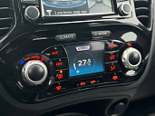 Nissan Juke, 2015г., передний привод, вариатор