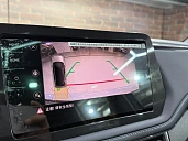 Volkswagen Tharu, 2025г., передний привод, робот