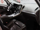 Renault Espace, 2016г., передний привод, робот