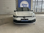 Volkswagen Golf, 2020г., передний привод, робот