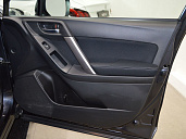 Subaru Forester, 2014г., полный привод, вариатор