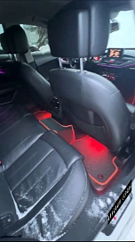 Audi A7, 2013г, полный привод, робот