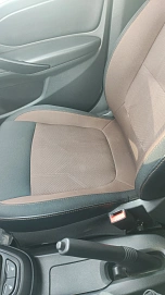 Lada (ВАЗ) Vesta, 2016г, передний привод, робот