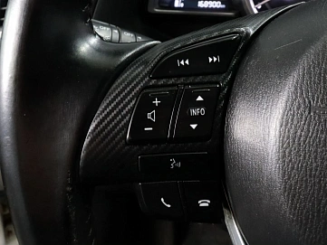 Mazda 3, 2014г, передний привод, механика