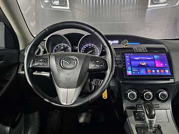 Mazda 3, 2011г, передний привод, автомат