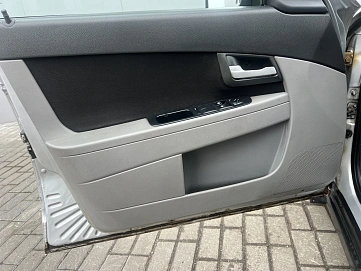 Lada (ВАЗ) Priora, 2011г, передний привод, механика