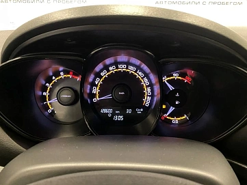 Lada (ВАЗ) Vesta, 2020г, передний привод, механика