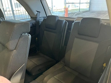 Opel Zafira, 2006г, передний привод, механика