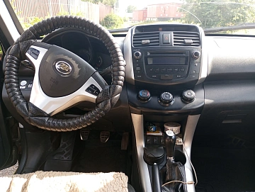 Lifan X60, 2013г, передний привод, механика