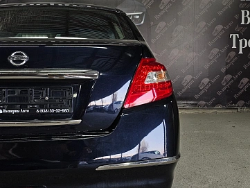Nissan Teana, 2011г., передний привод, вариатор