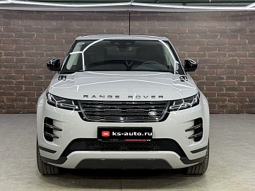 Land Rover Range Rover Evoque, 2025г, полный привод, автомат