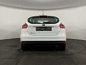 Ford Focus, 2018г., передний привод, робот