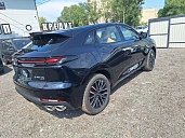 Changan UNI-K, 2023г., полный привод, автомат