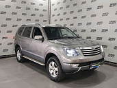Kia , 2009г., передний привод, автомат