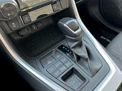 Toyota RAV4, 2021г., передний привод, вариатор