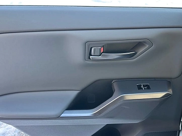 Toyota RAV4, 2025г, полный привод, вариатор