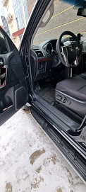 Toyota Land Cruiser Prado, 2016г, полный привод, автомат