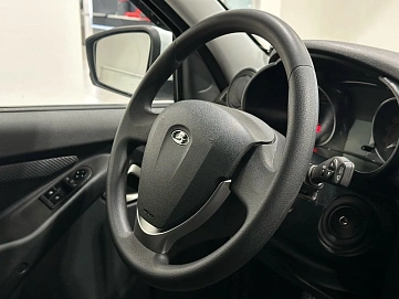 Lada (ВАЗ) Granta, 2024г, передний привод, механика