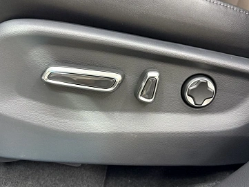 Honda UR-V, 2025г, полный привод, автомат