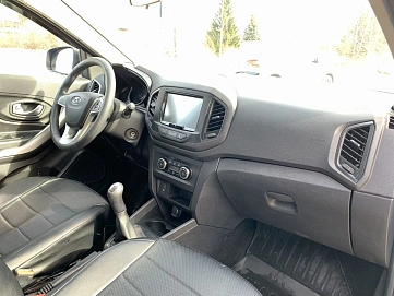 Lada (ВАЗ) XRAY, 2021г, передний привод, механика