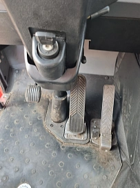 МАЗ 6317, 2024г, Постоянный полный привод, Механическая