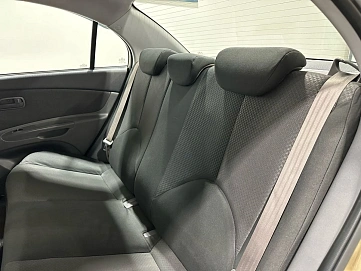 Kia Rio, 2009г, передний привод, механика