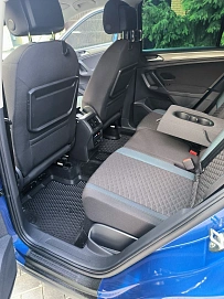 Volkswagen Tiguan, 2019г, передний привод, робот