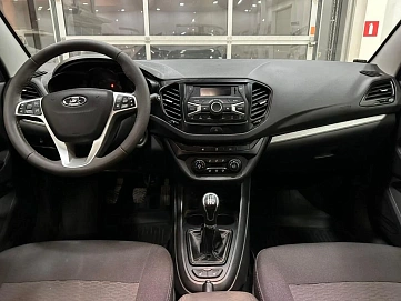 Lada (ВАЗ) Vesta, 2020г, передний привод, механика