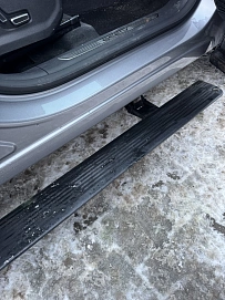 Geely Monjaro, 2024г, полный привод, автомат