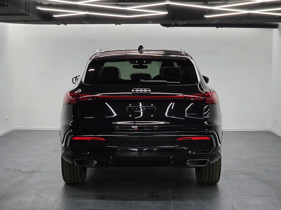 Audi Q5, 2026г., полный привод, робот