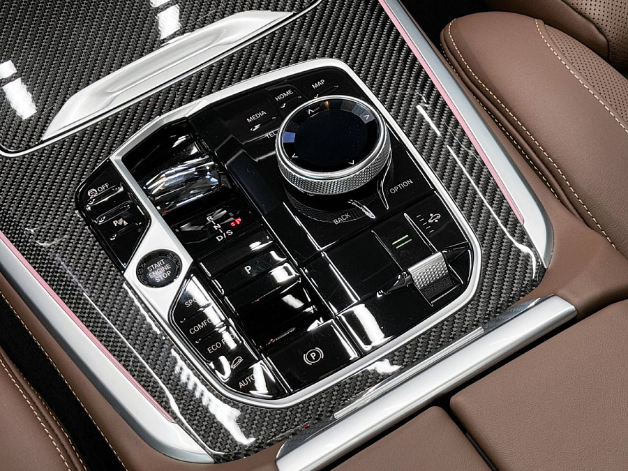 BMW X5, 2024г., полный привод, автомат