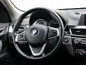 BMW X1, 2018г., полный привод, автомат