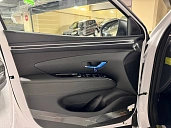 Hyundai Tucson, 2024г., полный привод, автомат
