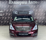Nissan Teana, 2012г., полный привод, вариатор