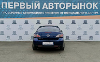 Mazda , 2011г., передний привод, механика