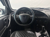 Lada (ВАЗ) , 2024г., полный привод, механика