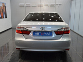 Toyota Camry, 2017г., передний привод, автомат