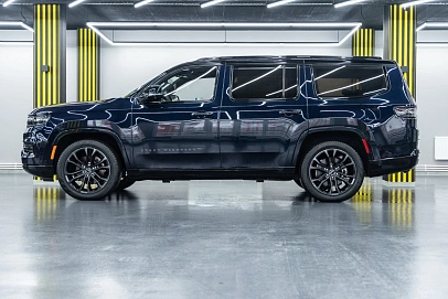 Jeep Wagoneer, 2023г, полный привод, автомат