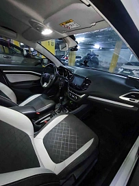 Lada (ВАЗ) Vesta, 2019г, передний привод, механика